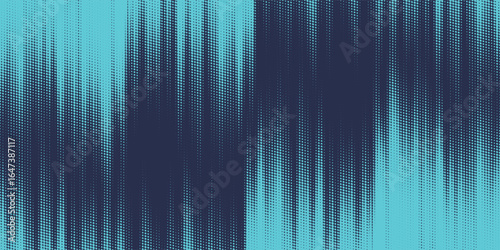 Abstract blue banner design vector, dynamic sporty horizontal background template for media promotion or web banner