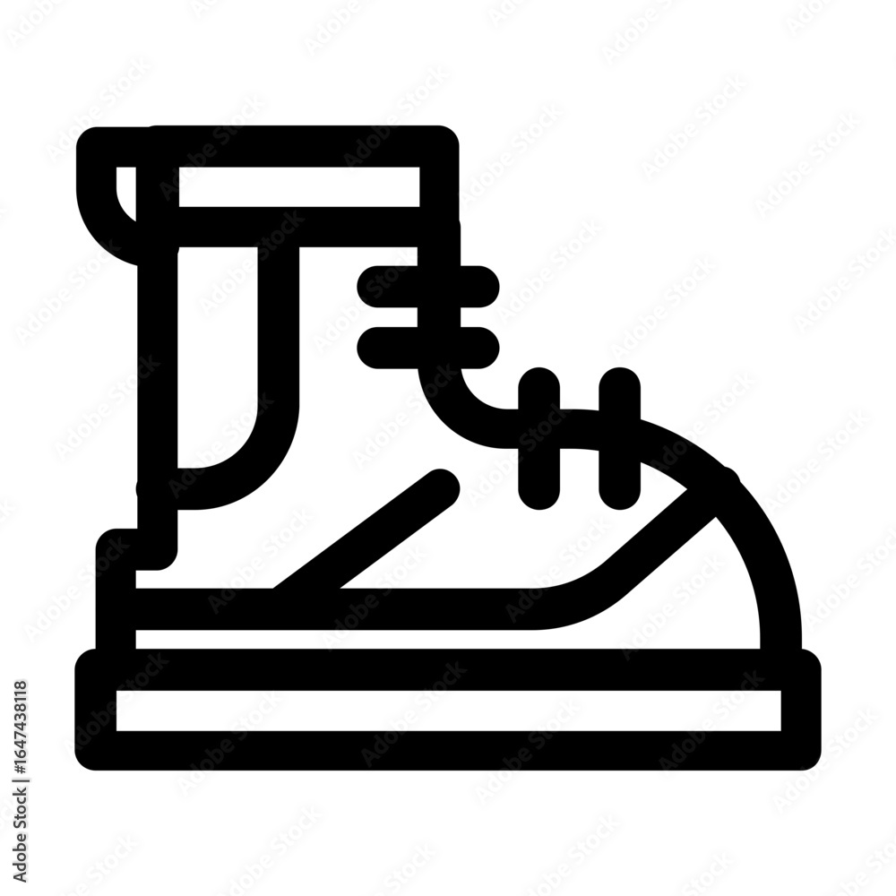 Shoes Free Icon Shoes Free Icon