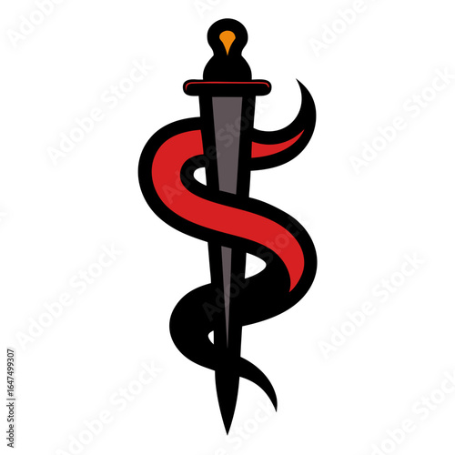 dollar symbol on a white background