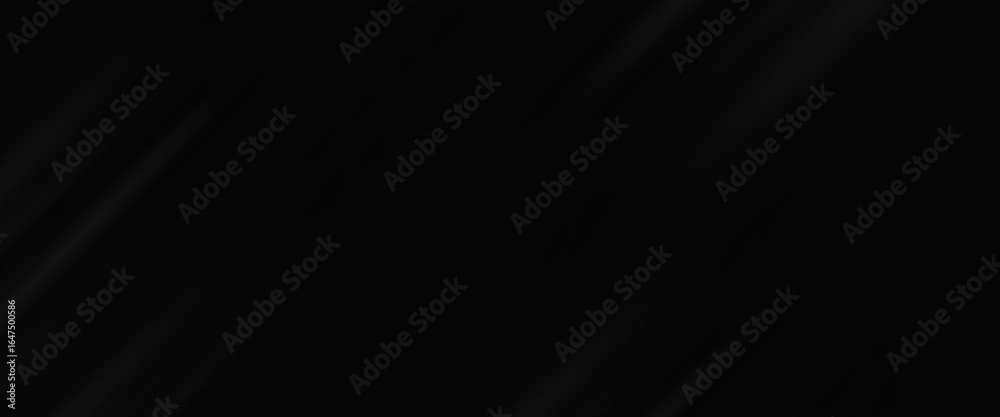 Fototapeta premium Black abstract background. Elegant dark diagonal shape elements. Modern luxury grey gradient graphic design. abstract background design.