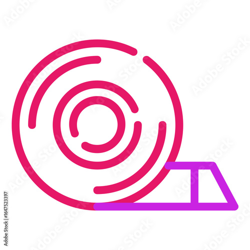 Insulating Tape icon