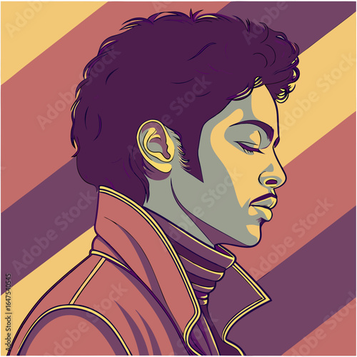 Musician Prince