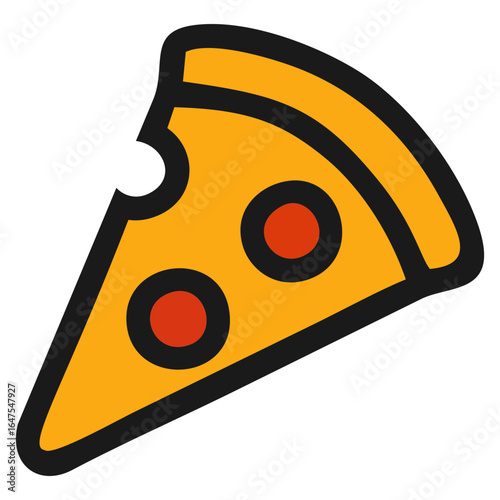 Pizza Icon