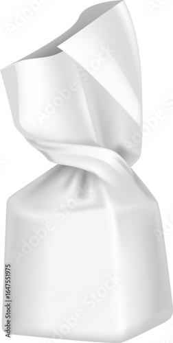 Candy Plastic Wrap