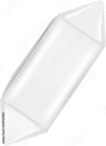 Candy Plastic Wrap