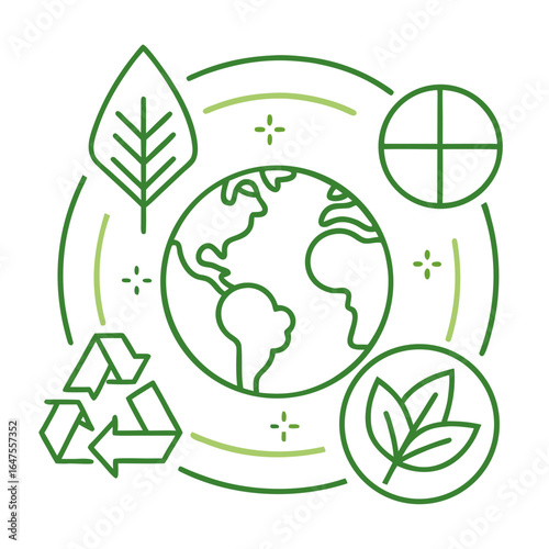 save the earth