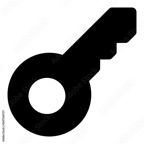 Key Icon