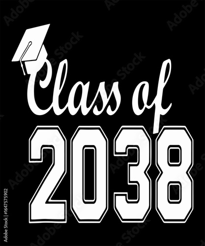 Class of 2038