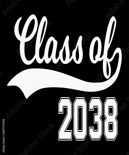 Class of 2038