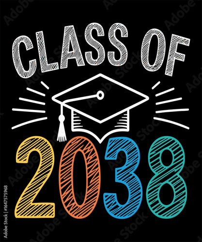 Class of 2038
