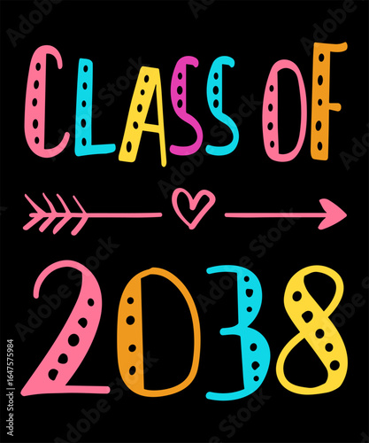 Class of 2038