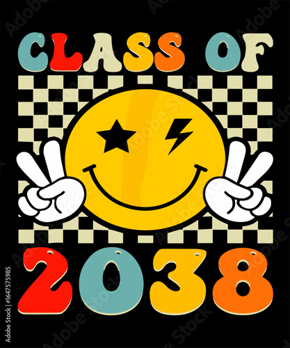 Class of 2038