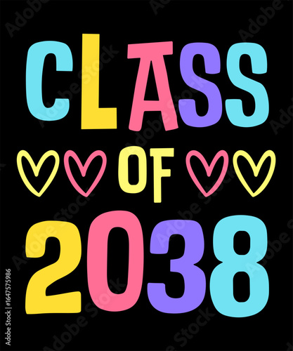Class of 2038