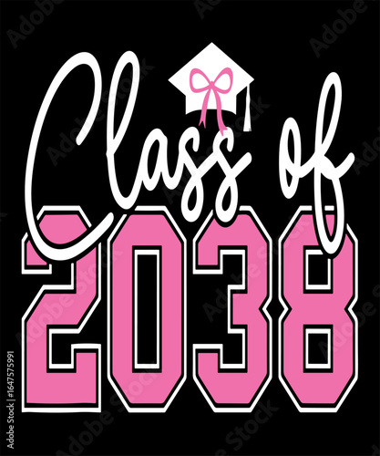 Class of 2038