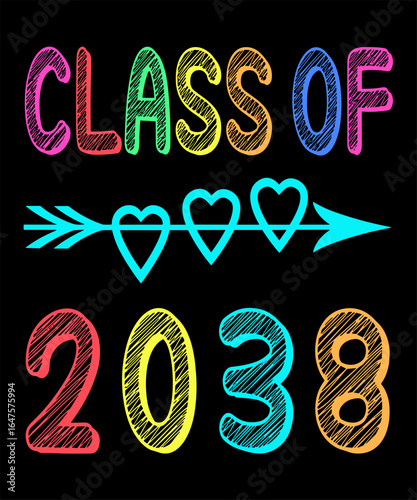 Class of 2038