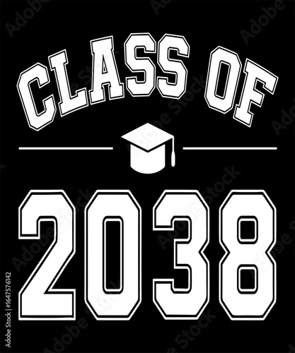 Class of 2038