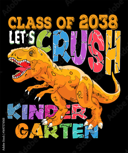Class of 2038