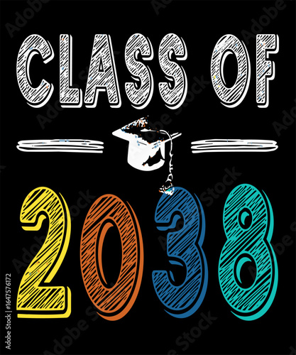 Class of 2038