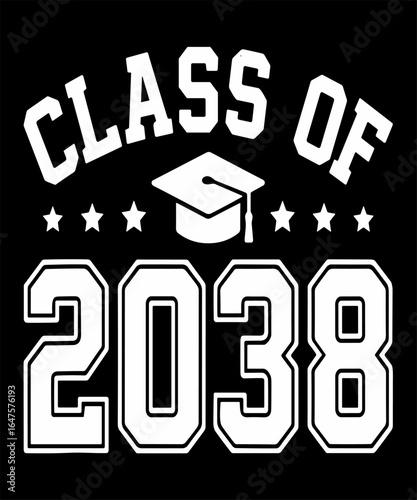 Class of 2038