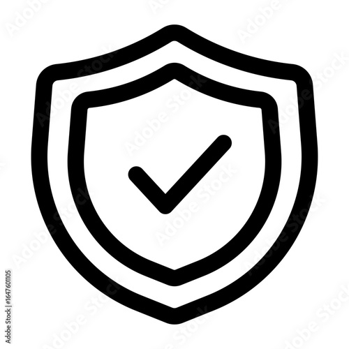 security check icon