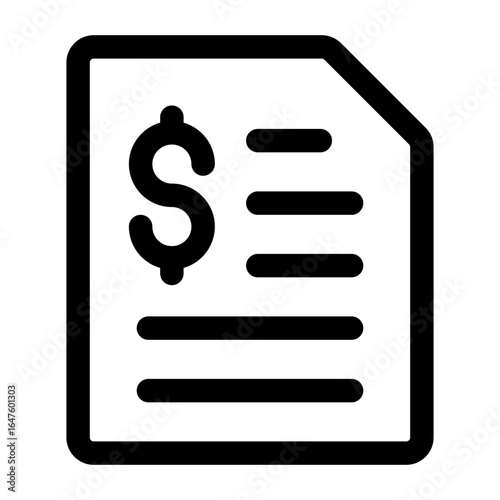 audit icon