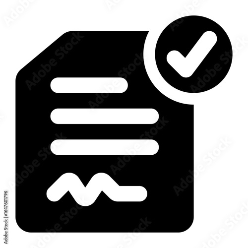 contract icon