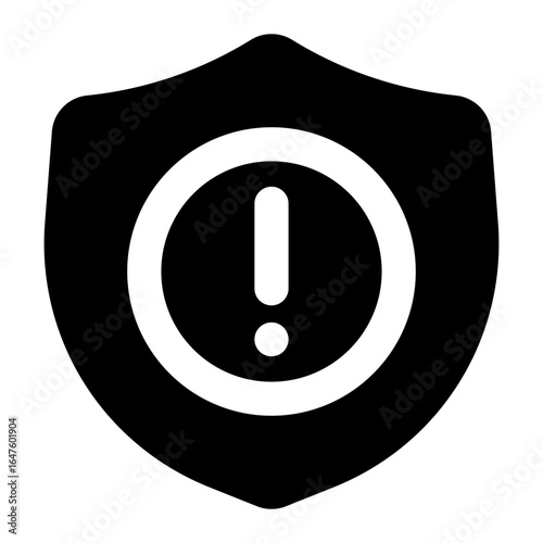 security alert icon
