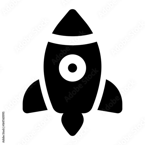 launch icon