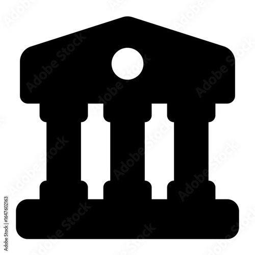 bank icon