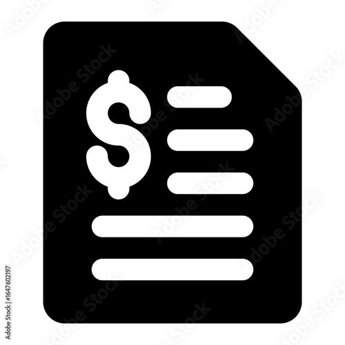 audit icon