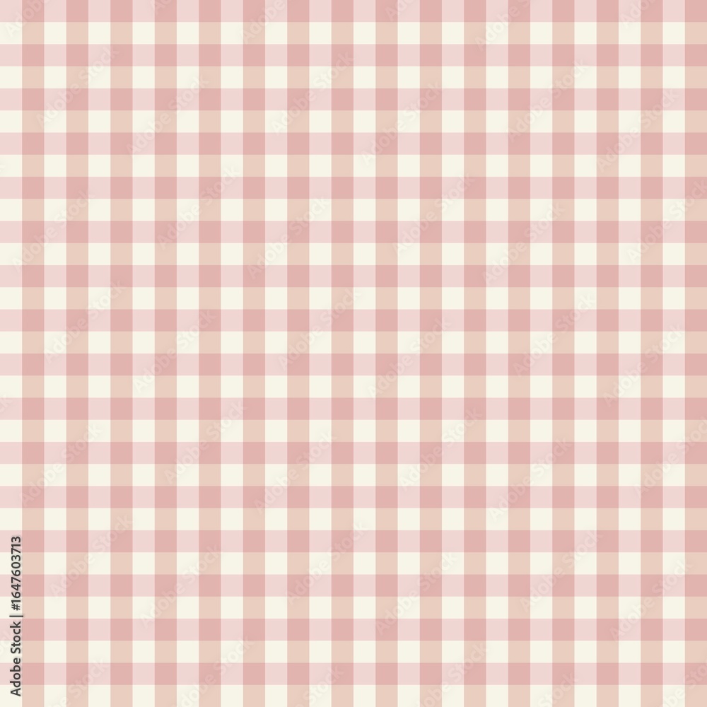 Seamless plaid pattern
Seamless plaid pattern