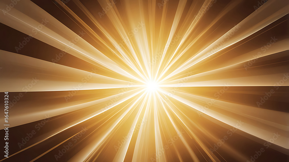 Obraz premium Spotlight, cosmic explosion of light, light burst background, light, bright, ray, abstract, glow, design, explosion, burst, shine, effect