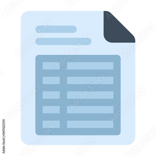 system update icon
