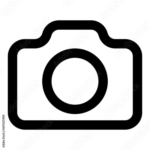 Magnifying Glass Icon