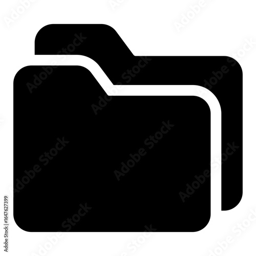 Open Book Icon
