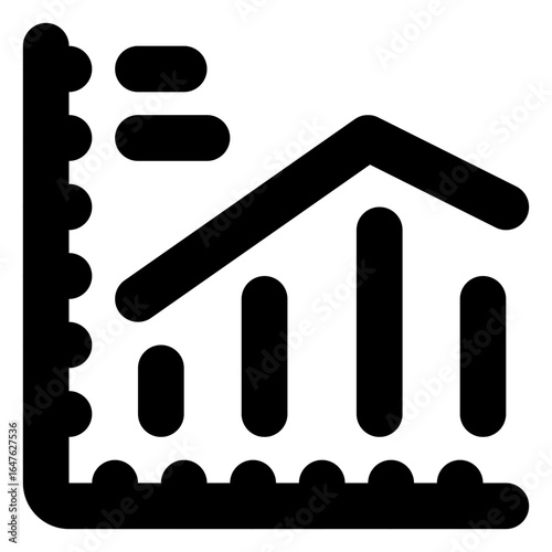 Pencil Icon with Plus Symbols