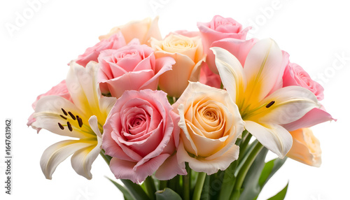 A Beautiful Floral Arrangement for Any Occasion