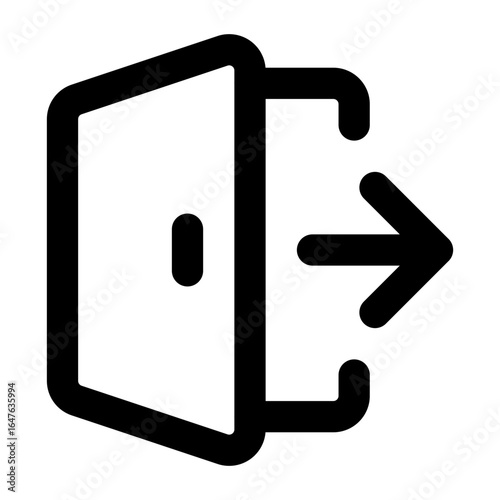 Exit Icon