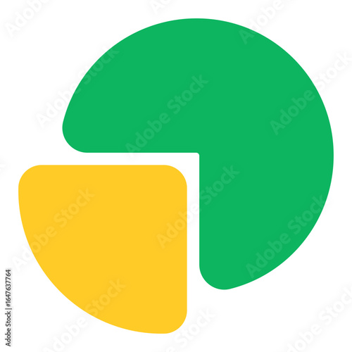 pie Chart icon