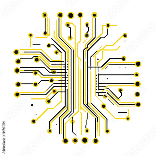 circuit vector