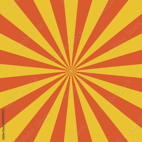 Dynamic Action Burst, Vibrant Colors, Graphic Design, Abstract Art, Eye-Catching Background