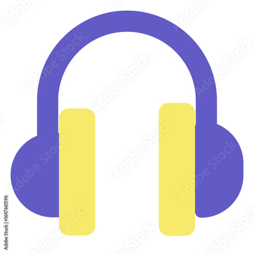 Headset Support Icon