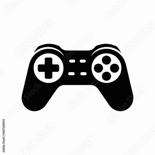 video game controller