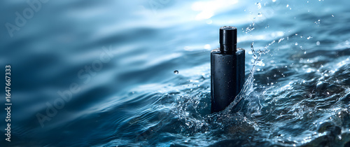 Men's hydrating and moisturizing skincare products