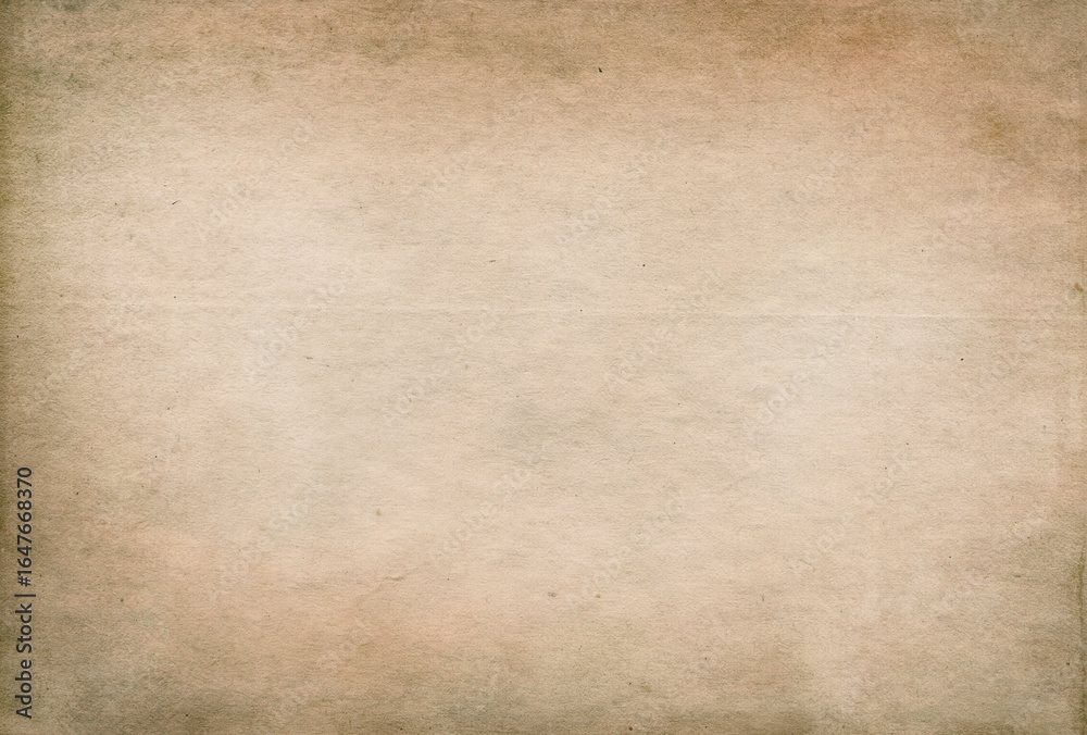 Fototapeta premium Grunge abstract old paper texture.