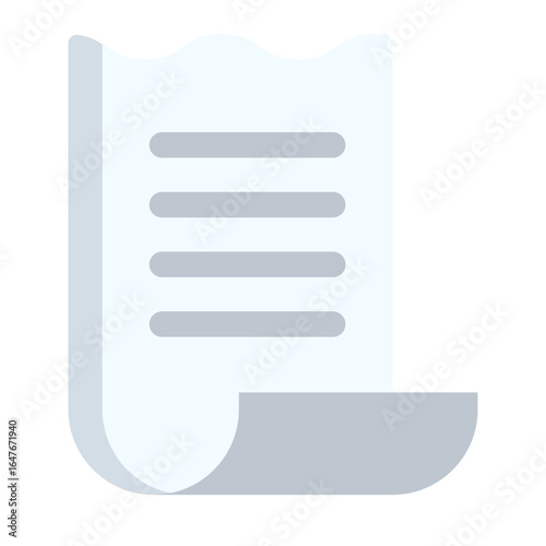 receipt icon 