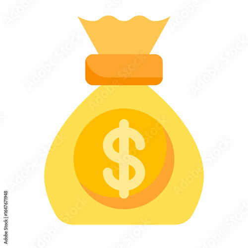 money bag icon