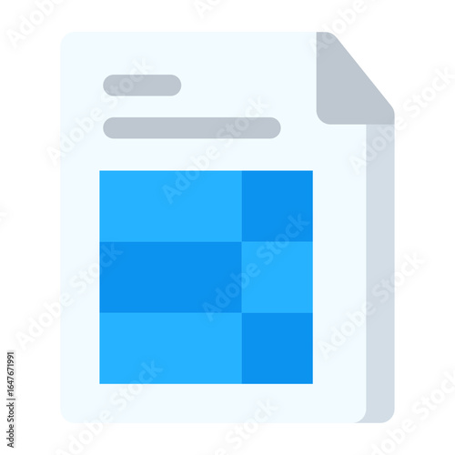 Free Download spreadsheet icon - GFXLoad