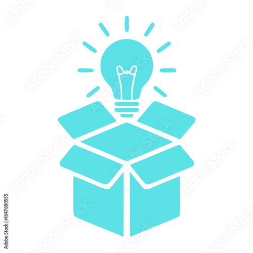 Unleash innovation with bright ideas from a box