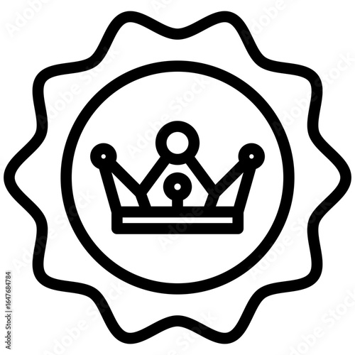 Branding icon vector illustration